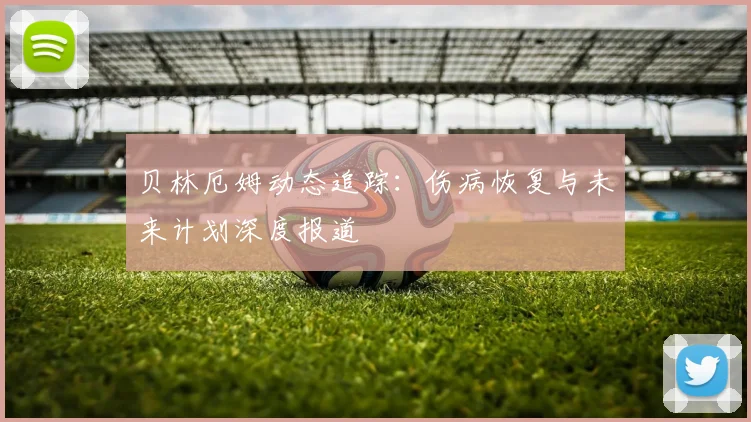 贝林厄姆动态追踪：伤病恢复与未来计划深度报道