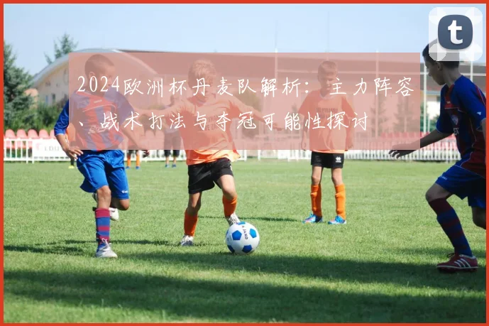 2024欧洲杯丹麦队解析：主力阵容、战术打法与夺冠可能性探讨